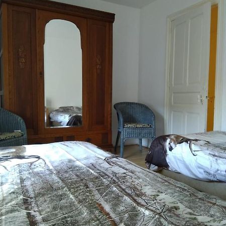 Gezellig Vakantiehuis Te Maissin Luaran gambar