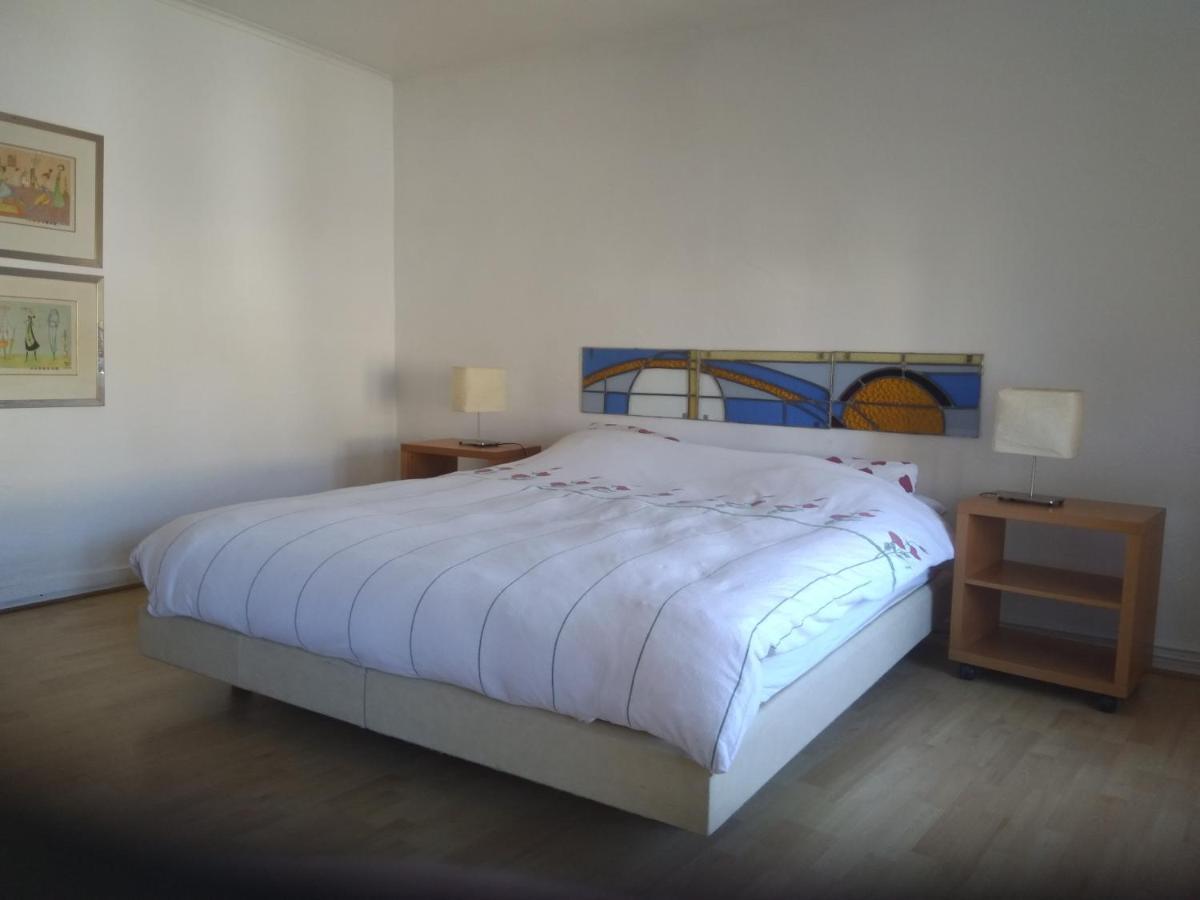 Gezellig Vakantiehuis Te Maissin Luaran gambar